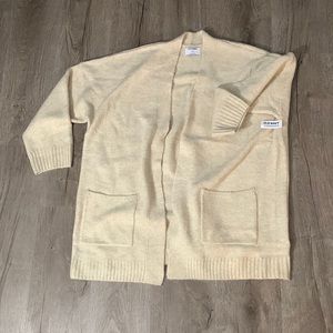 Plus size Sweater
